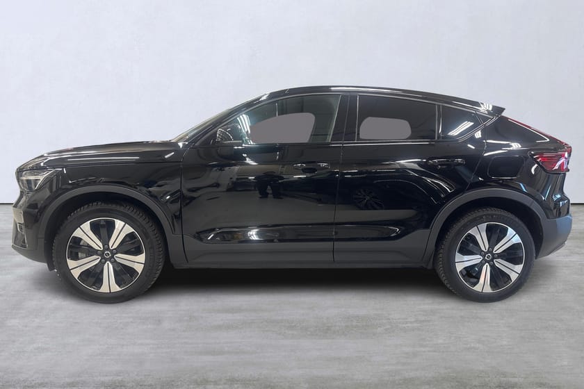 Bild 2 av Volvo C40 Recharge Single Motor