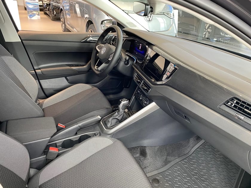 Bild 5 av Volkswagen Polo