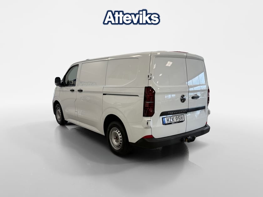 Bild 5 av Volkswagen Transporter 2.0 TDI 150hk *Drag/Backkamera/P.Värmare*