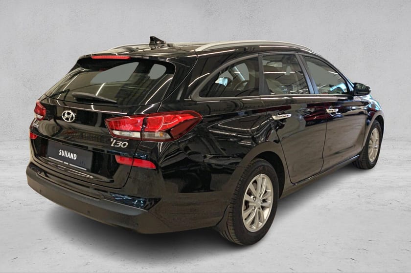Bilde 5 av Hyundai i30 Wagon