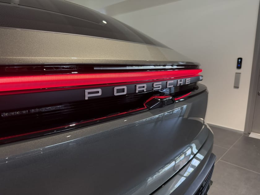 Bild 3 av Porsche Macan 4