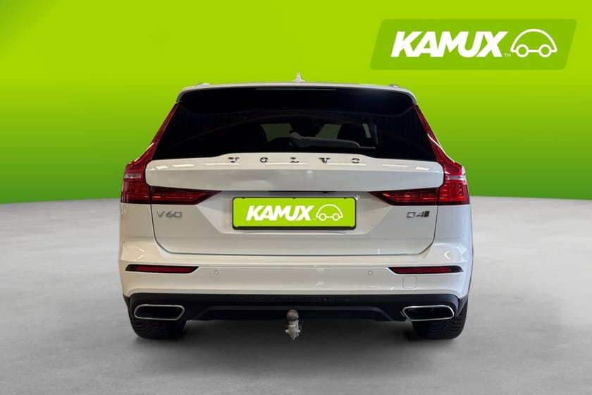 Bild 5 av Volvo V60 Cross Country