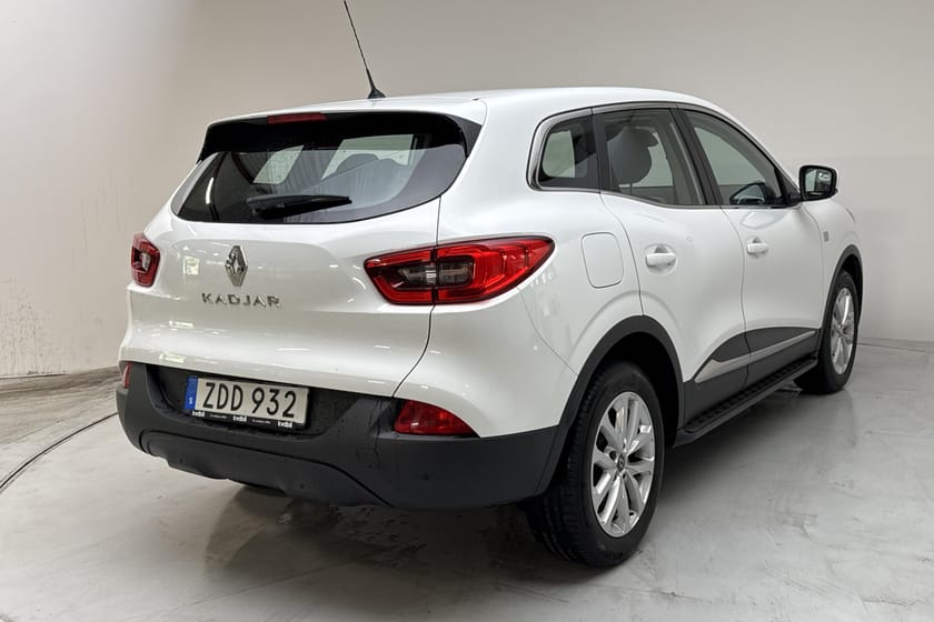 Bild 3 av Renault Kadjar