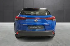 Thumnail bilde 3 av Lexus UX 300e