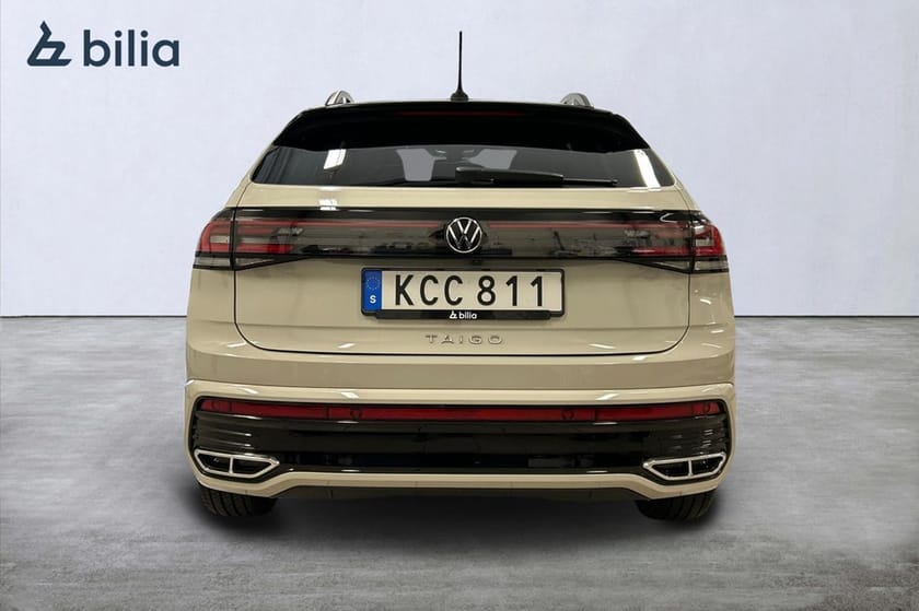 Bild 3 av Volkswagen Taigo