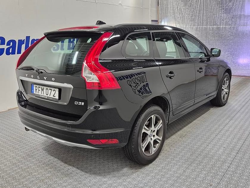 Bild 4 av Volvo XC60