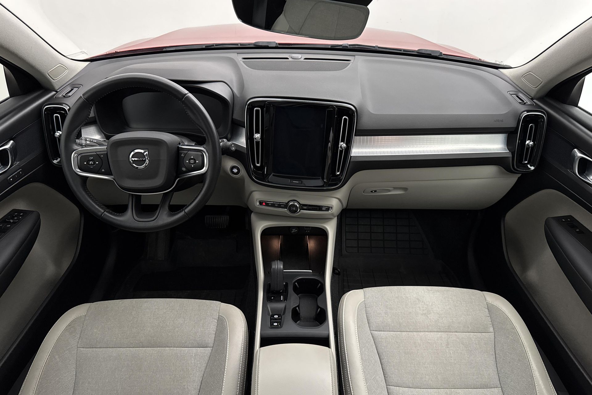 Volvo XC40 T5 Recharge 2020, bild 7/10