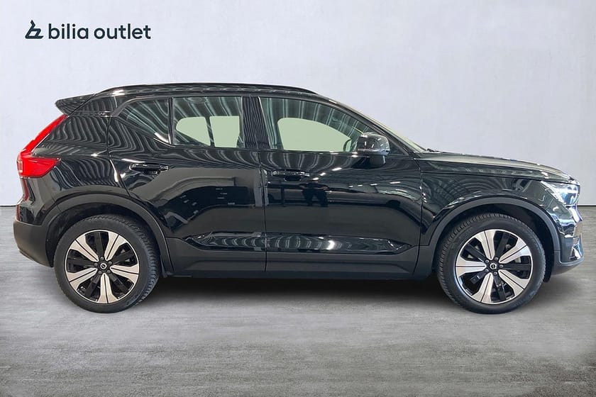 Bild 5 av Volvo XC40 Recharge