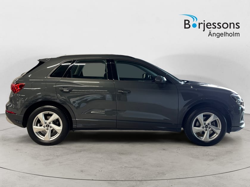 Bild 2 av Audi Q3 35 TFSI ADVANCED 150 HK S TRONIC