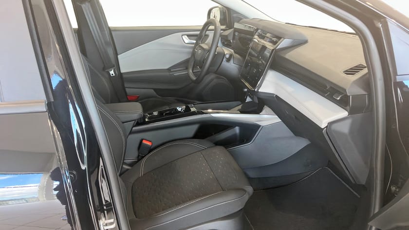 Bild 3 av Ford Puma Gen-E