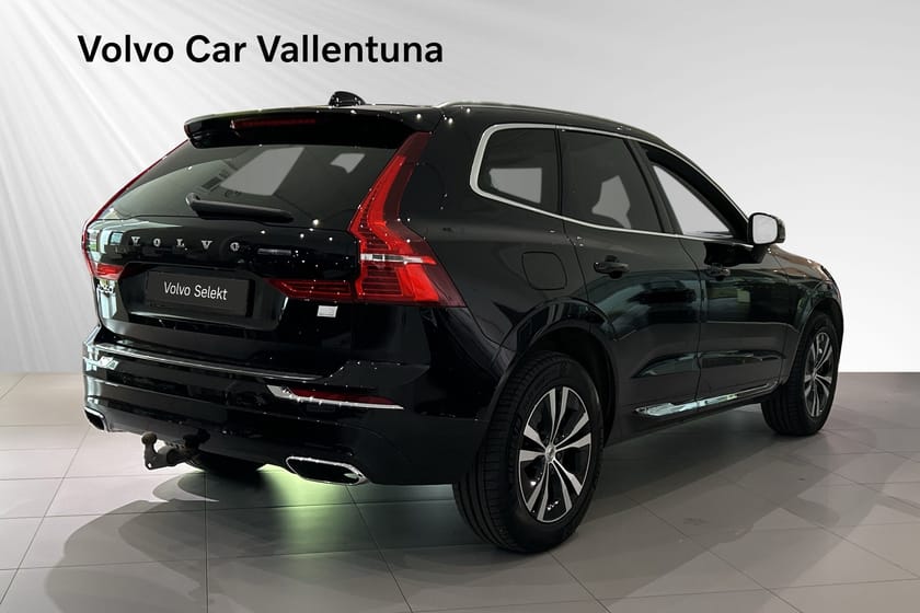 Bild 5 av Volvo XC60 Recharge T6 Inscr Expression T
