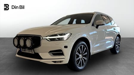 Volvo XC60 T5 GEARTRONIC