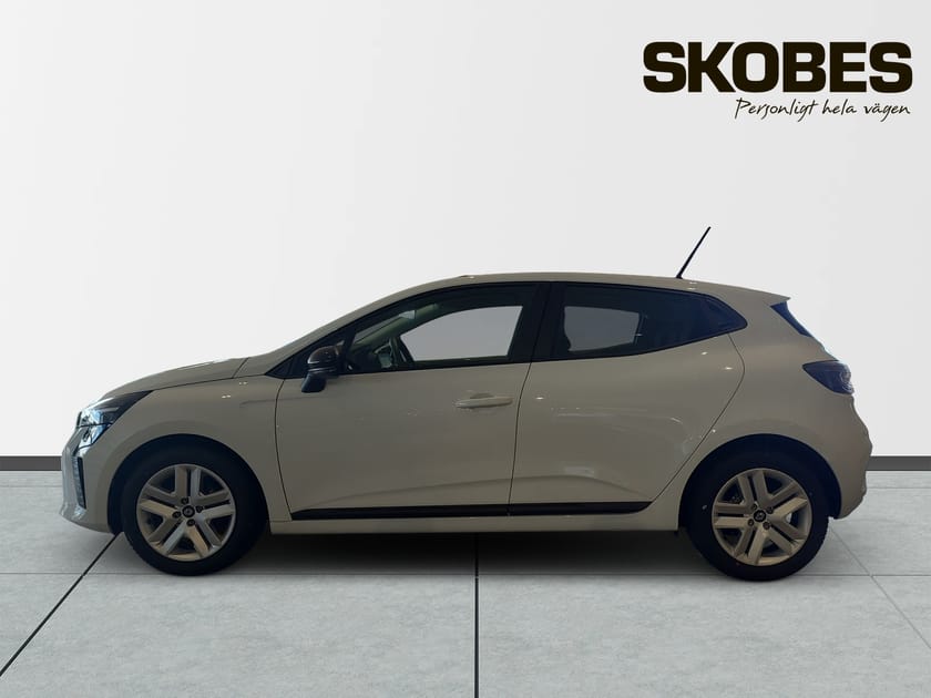 Bild 4 av Renault Clio phII TCe 90 Evolution