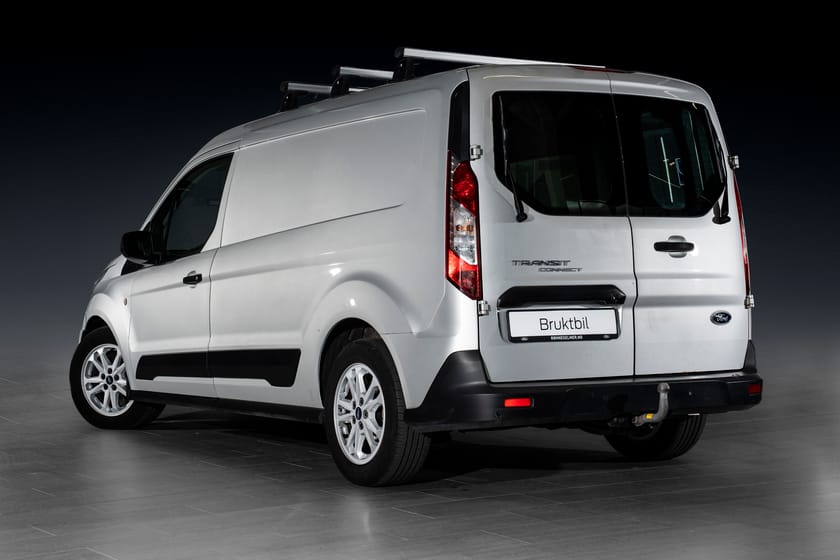Bilde 5 av Ford Transit Connect 230 LWB