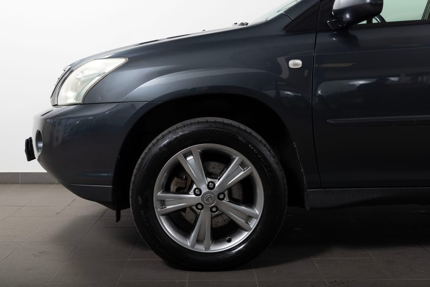 Bild 4 av Lexus RX 400h AWD 3.3 V6 Automat 272hk / Mark Levinson