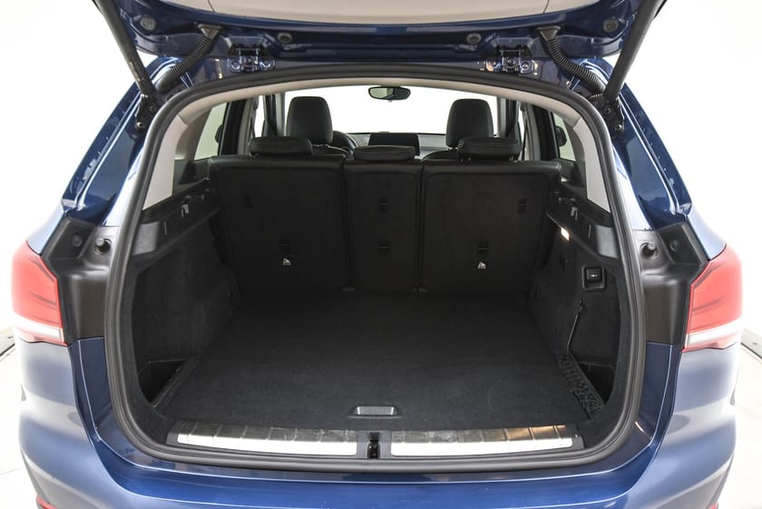 Bilde 4 av BMW X1 xDrive25e 