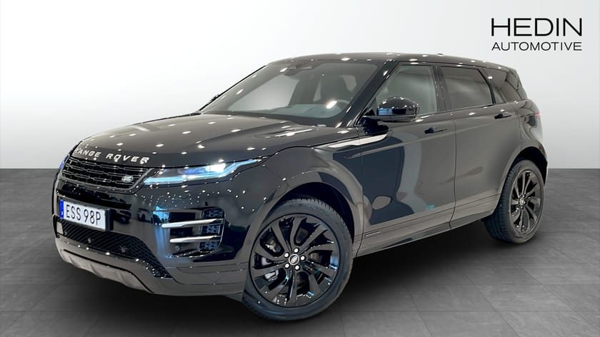 Bild 1 av Land Rover Range Rover Evoque D200 MHEV AWD
