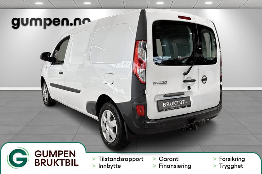 Bilde 3 av Nissan NV250 2.1t 1,5 dCi 115 Comfort L1H1 3-s