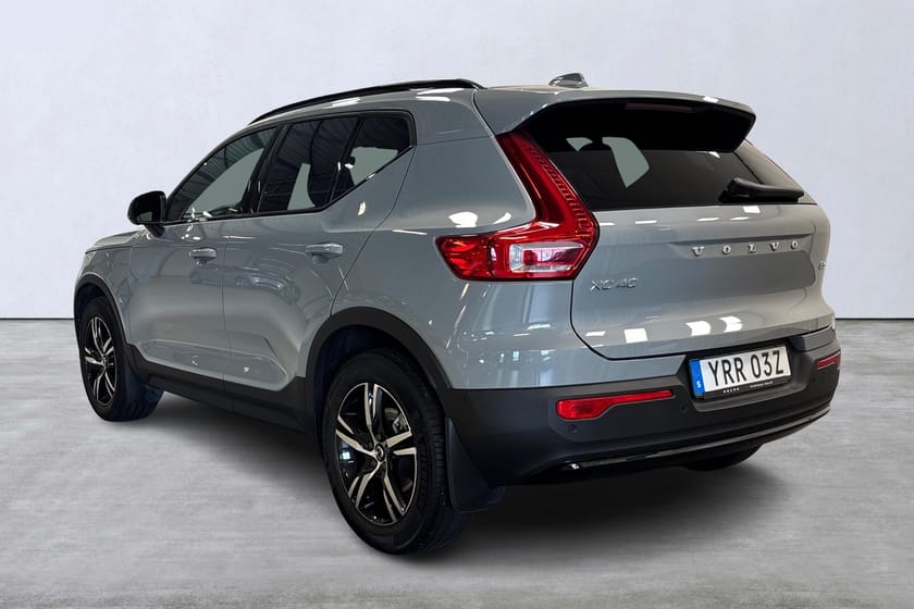 Bild 4 av Volvo XC40