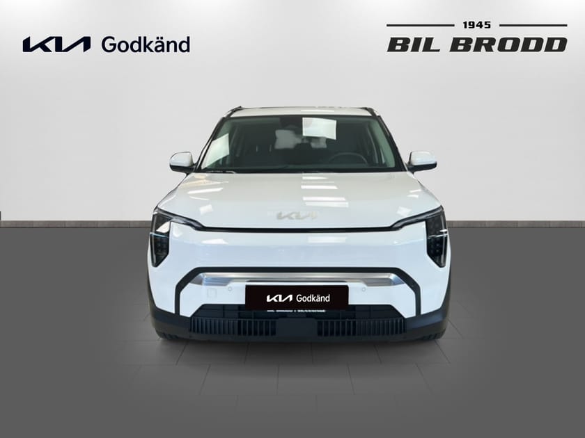 Bild 2 av Kia EV3 Long Range Plus Drag