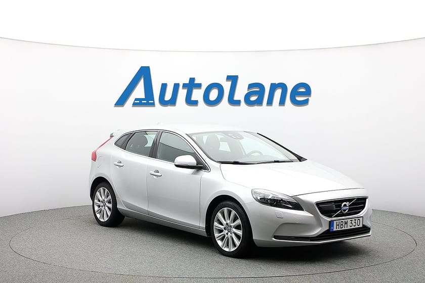 Bild 1 av Volvo V40 D3 Automat, Värmare,  Sommarkampanj 4,99%