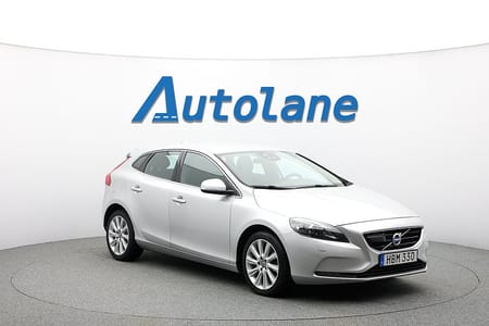 Volvo V40 D3 Automat, Värmare,  Sommarkampanj 4,99%