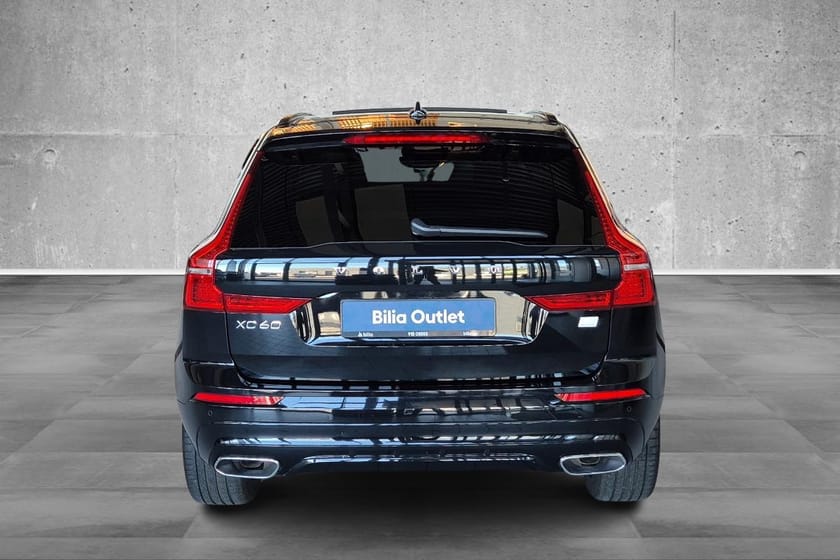 Bilde 5 av Volvo XC60