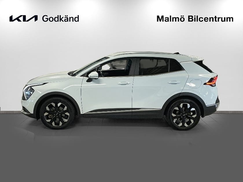 Bild 4 av Kia Sportage PHEV Plug-In Hybrid 265 hk Advance GODKÄND