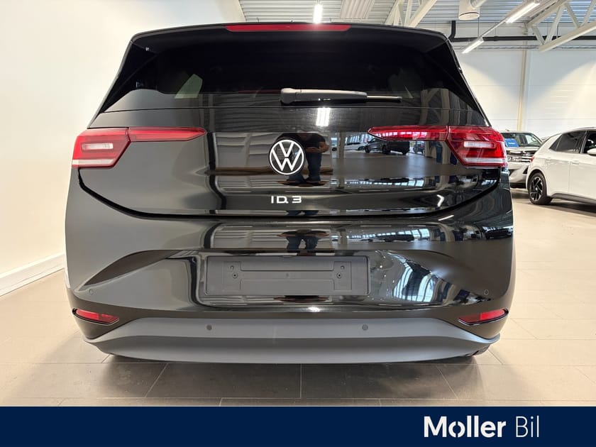 Bilde 5 av Volkswagen ID.3 Pro Performance