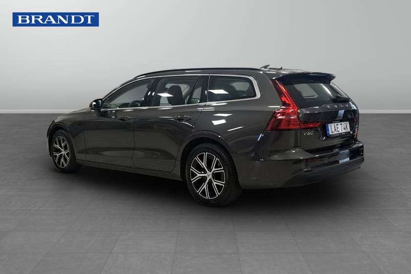 Bild 2 av Volvo V60 B4 Diesel Core