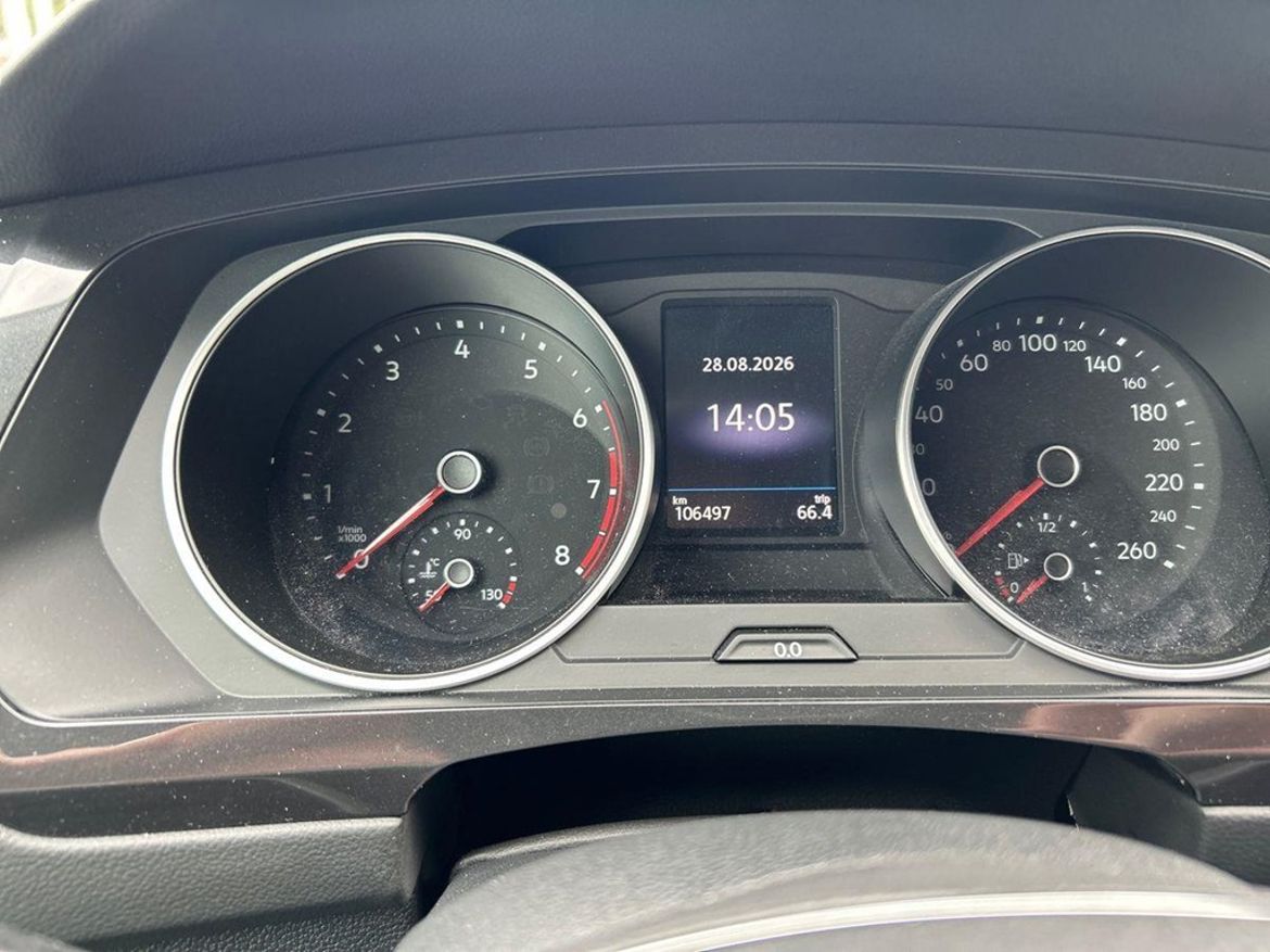 Volkswagen Volkswagen Tiguan — bild 17