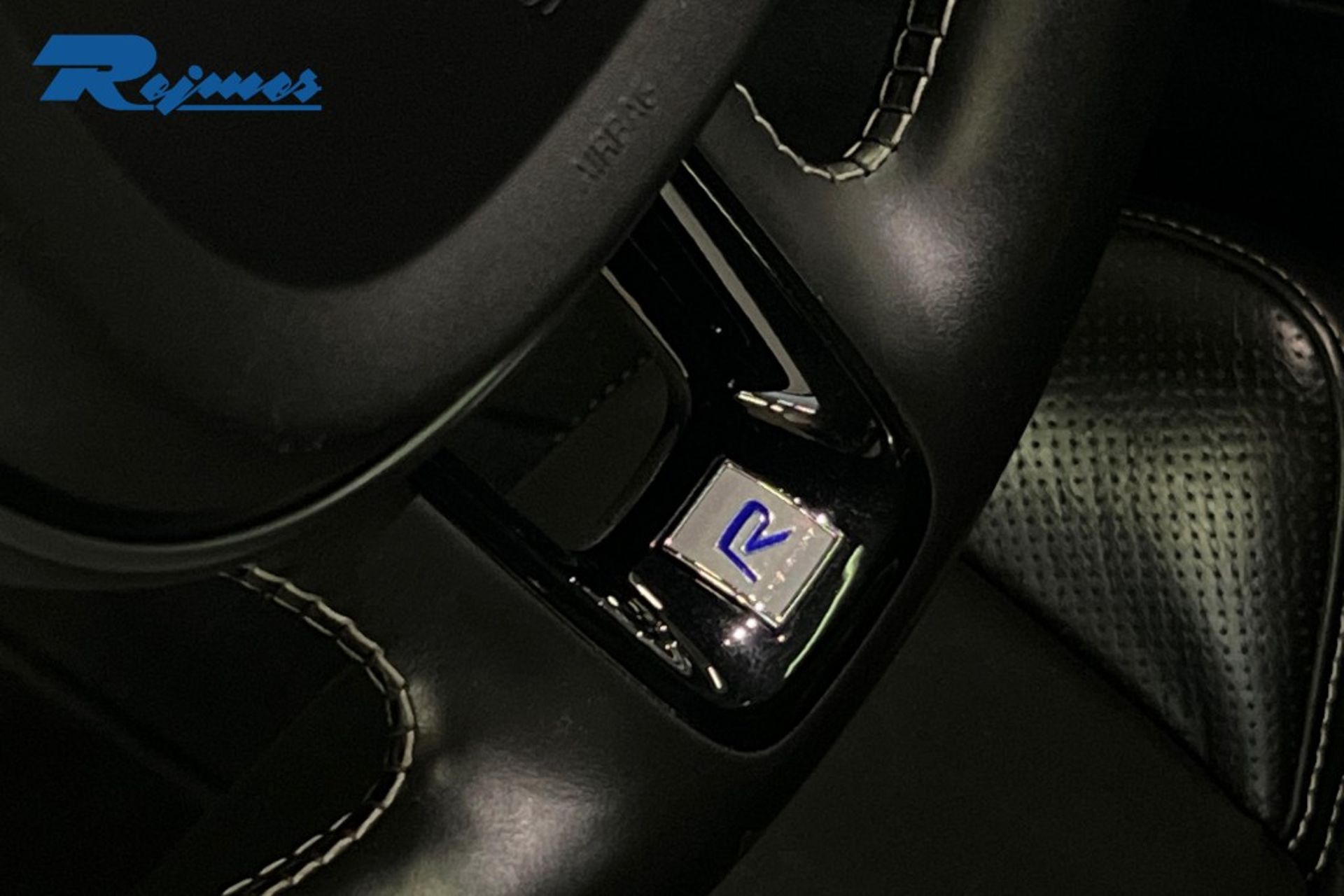 Volvo V90 2019, bild 5/10