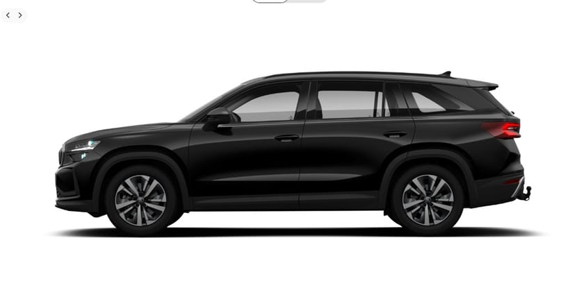 Bild 3 av Škoda Kodiaq