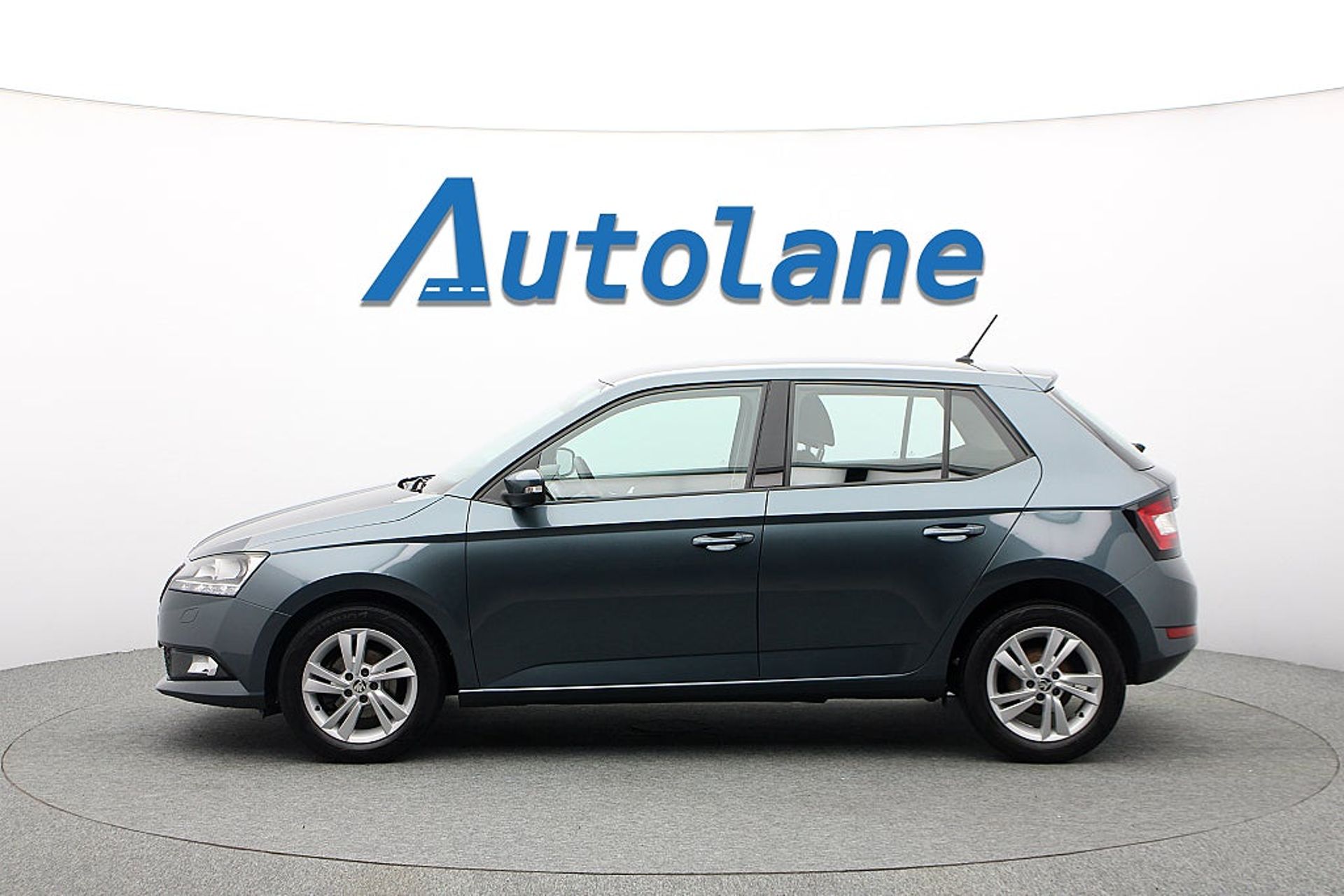 Skoda Fabia 2019, bild 7/31