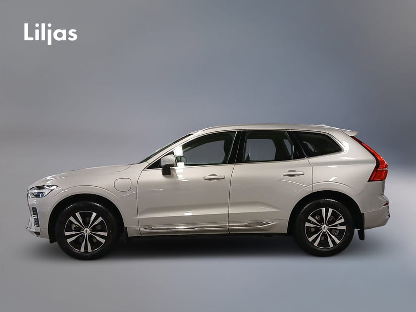 Bild 3 av Volvo XC60 T6 Core Nordic Edition