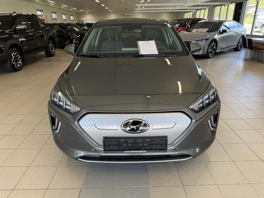 Bilde 2 av Hyundai Ioniq Electric 311km facelift