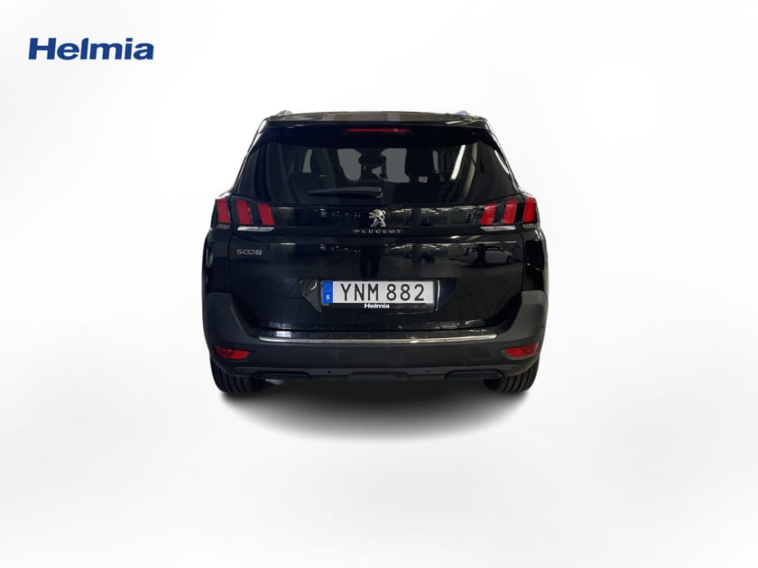 Bild 4 av Peugeot 5008 1.2 PureTech 130 Allure