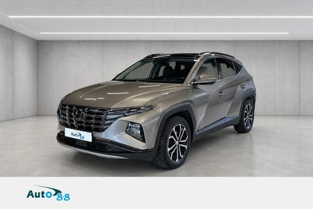 Hyundai Tucson PHEV 4X4 | Automat | Premium |