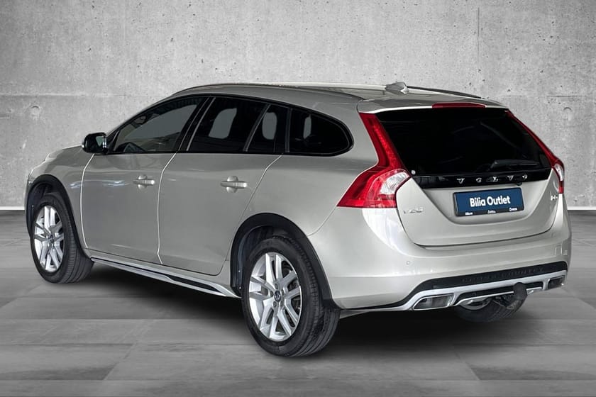 Bilde 5 av Volvo V60 Cross Country D3 Pro AdaptiveCruise Hengerfeste Ryggekamera++
