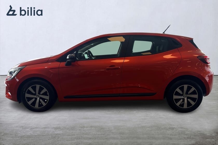 Bild 3 av Renault Clio TCe 90 Equilibre 5-d