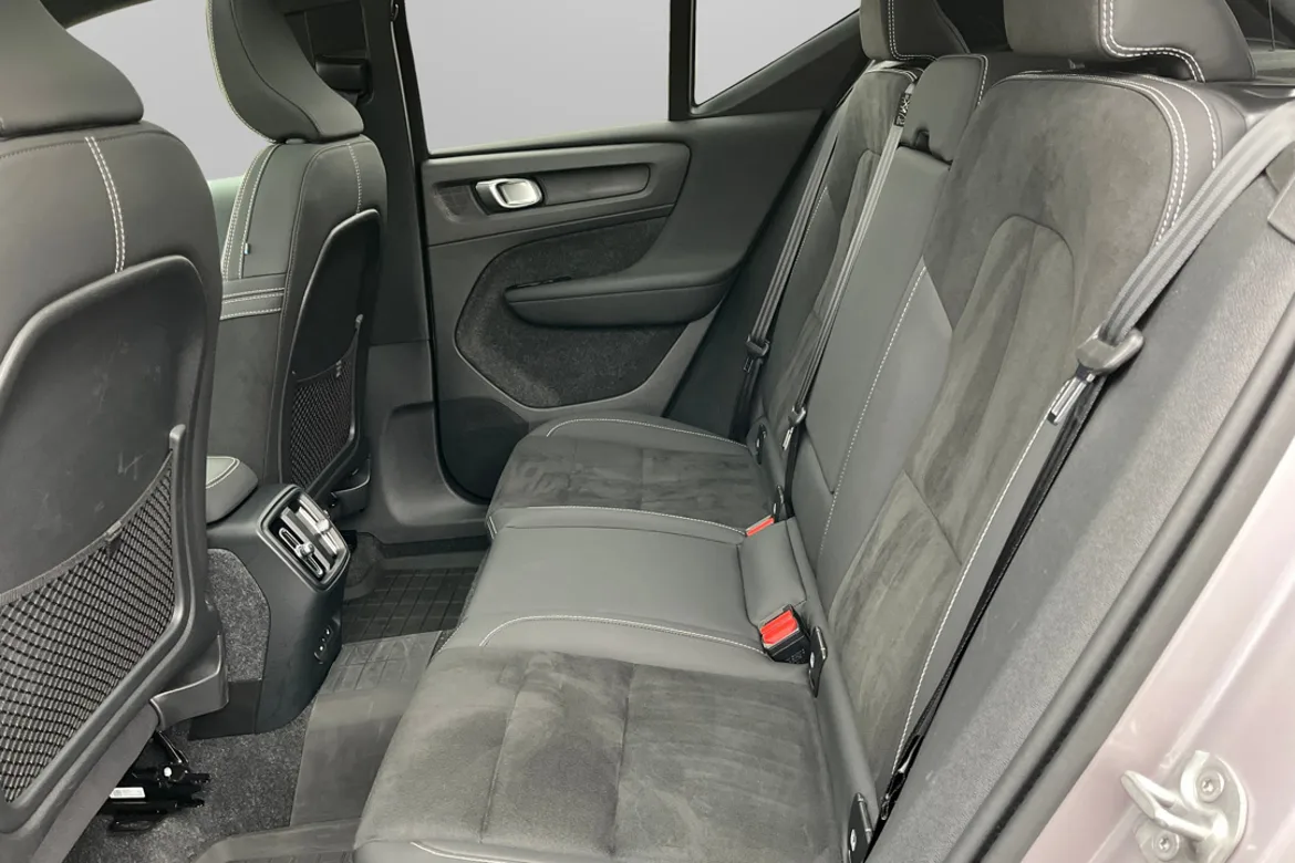 Volvo EX40 Single Motor Extended Range