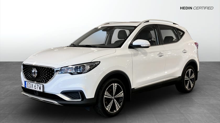 Bild 1 av MG ZS EV