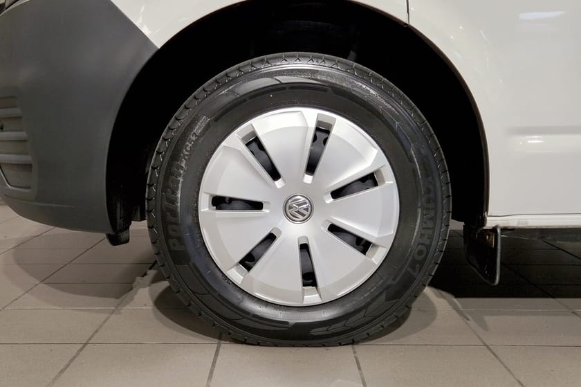 Bild 3 av Volkswagen Caravelle | 9 Sitsig | P-värmare
