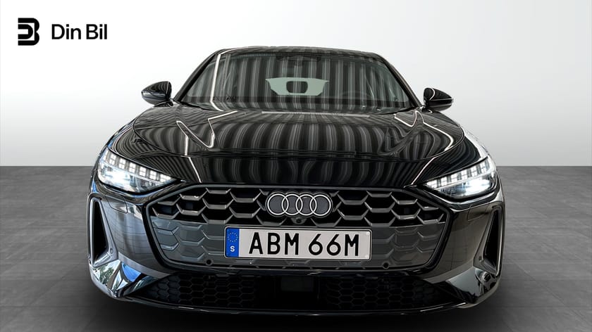 Bild 4 av Audi A5 Sedan e-hybrid quattro 299 hk S tronic Proline