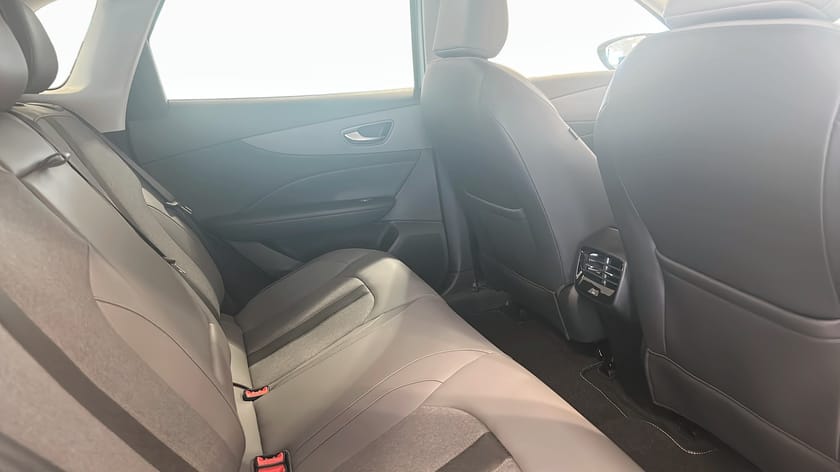 Bild 5 av MG S5 EV Long Range LUX 64KWH / RÄNTEKAMPANJ / PL från 4395 /