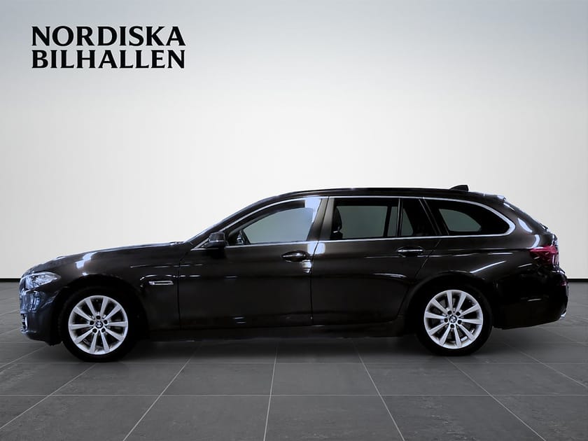 Bild 4 av BMW 530d xDrive Touring