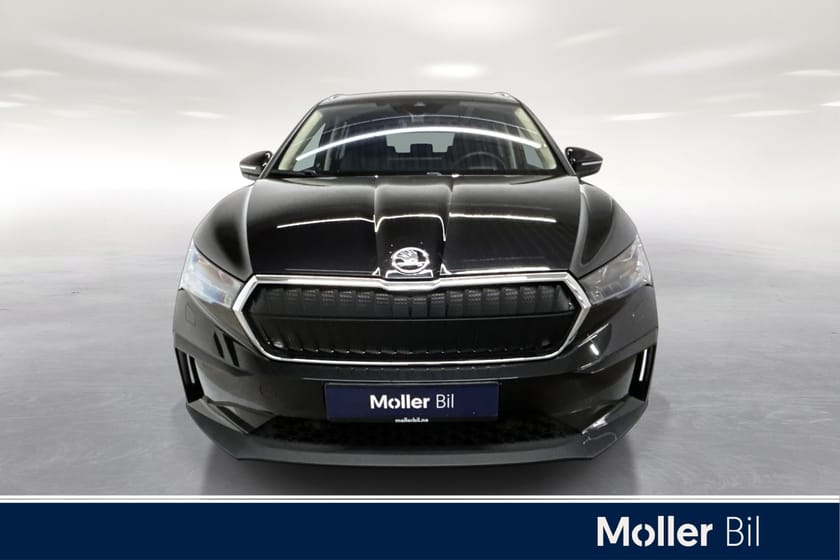 Bilde 2 av Škoda Enyaq iV 80 max