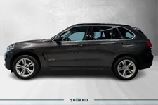 Thumnail bilde 1 av BMW X5 xDrive25d
