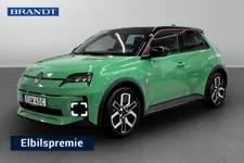 Renault 5 E-Tech