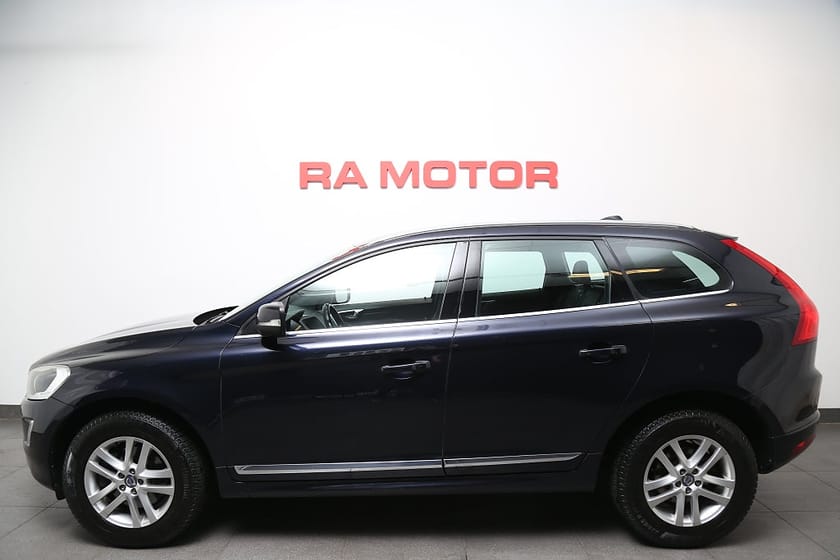 Bild 3 av Volvo XC60